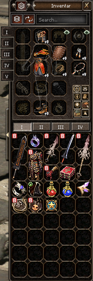 Inventory